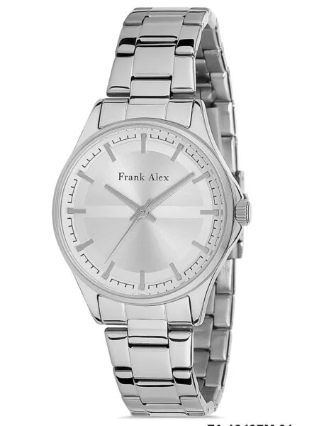 Frank Alex