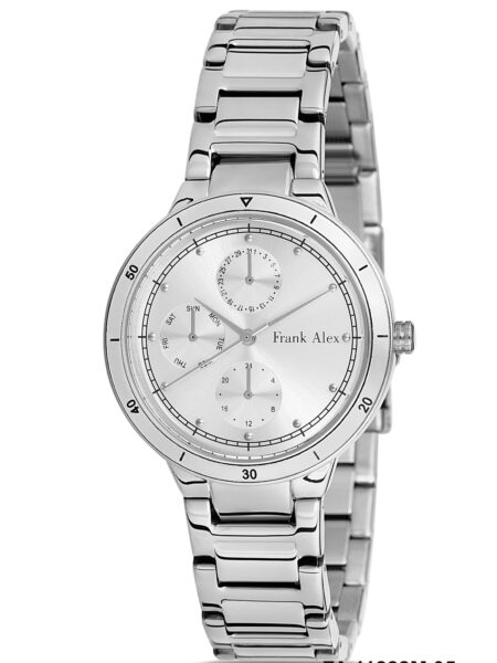 Frank Alex