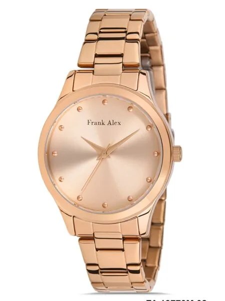 Frank Alex