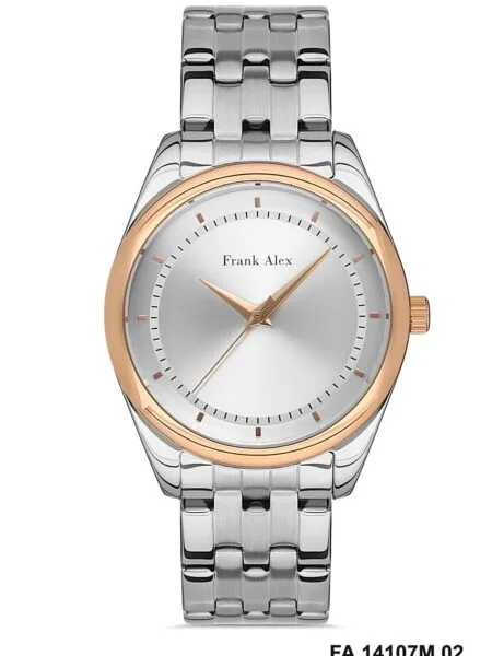 Frank Alex