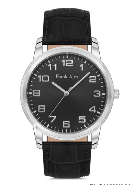 Frank Alex