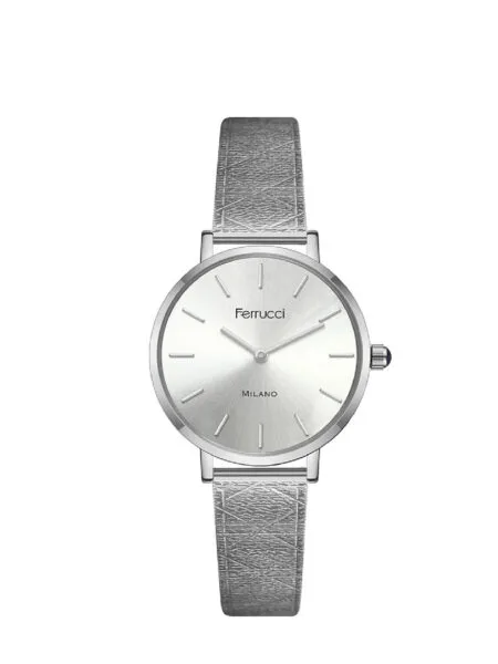 Ferrucci