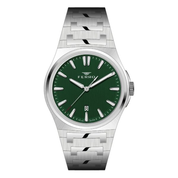 Ferro