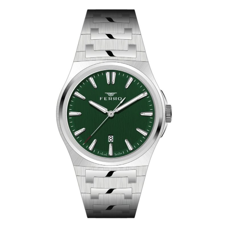 Ferro