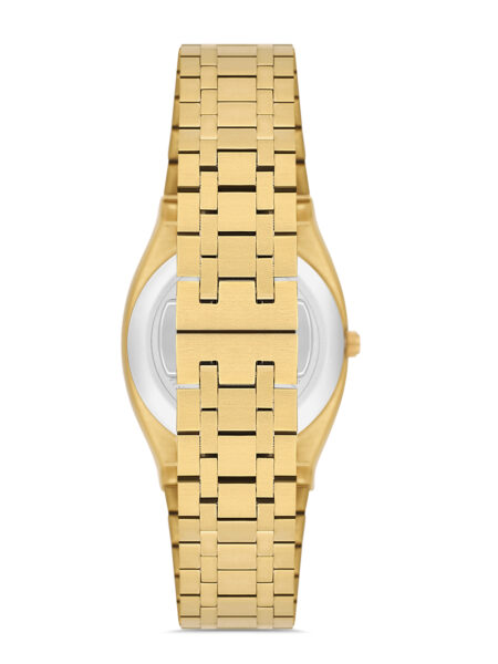 Alternative view of Ferro