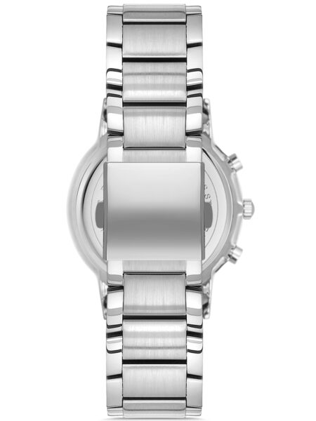 Alternative view of Ferro