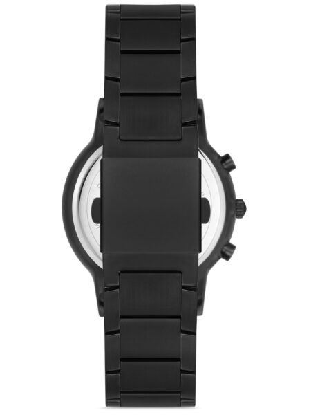 Alternative view of Ferro