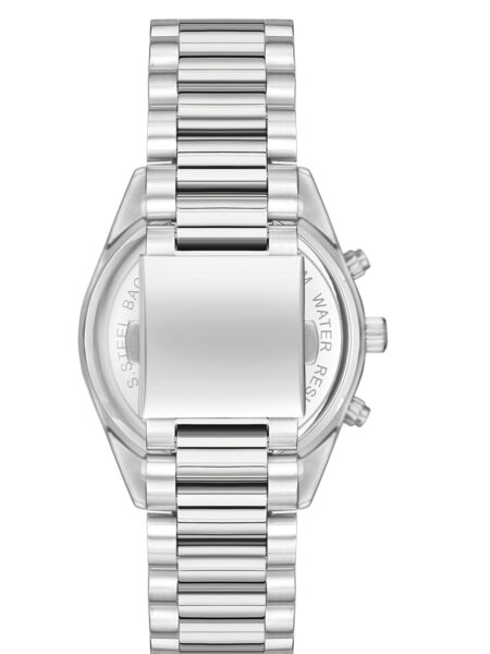 Alternative view of Ferro