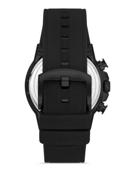 Alternative view of Ferro