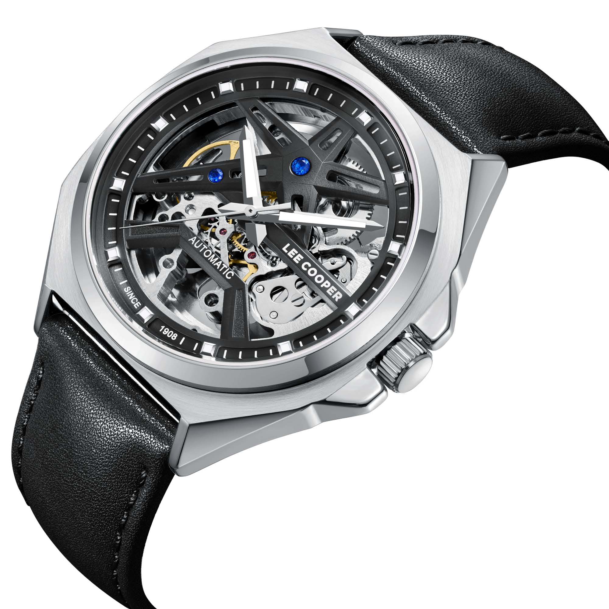 Lee Cooper - LC08103.351 - Image 4