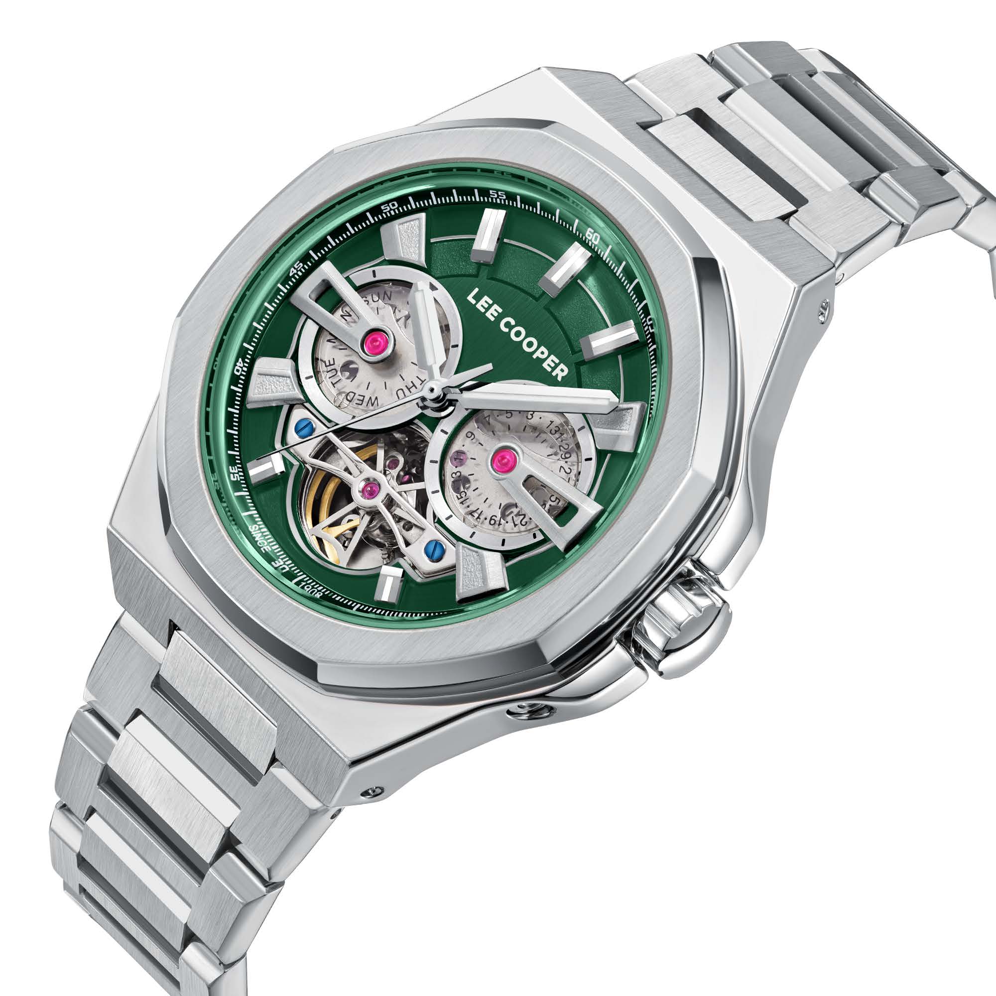 Lee Cooper - LC08124.370 - Image 4