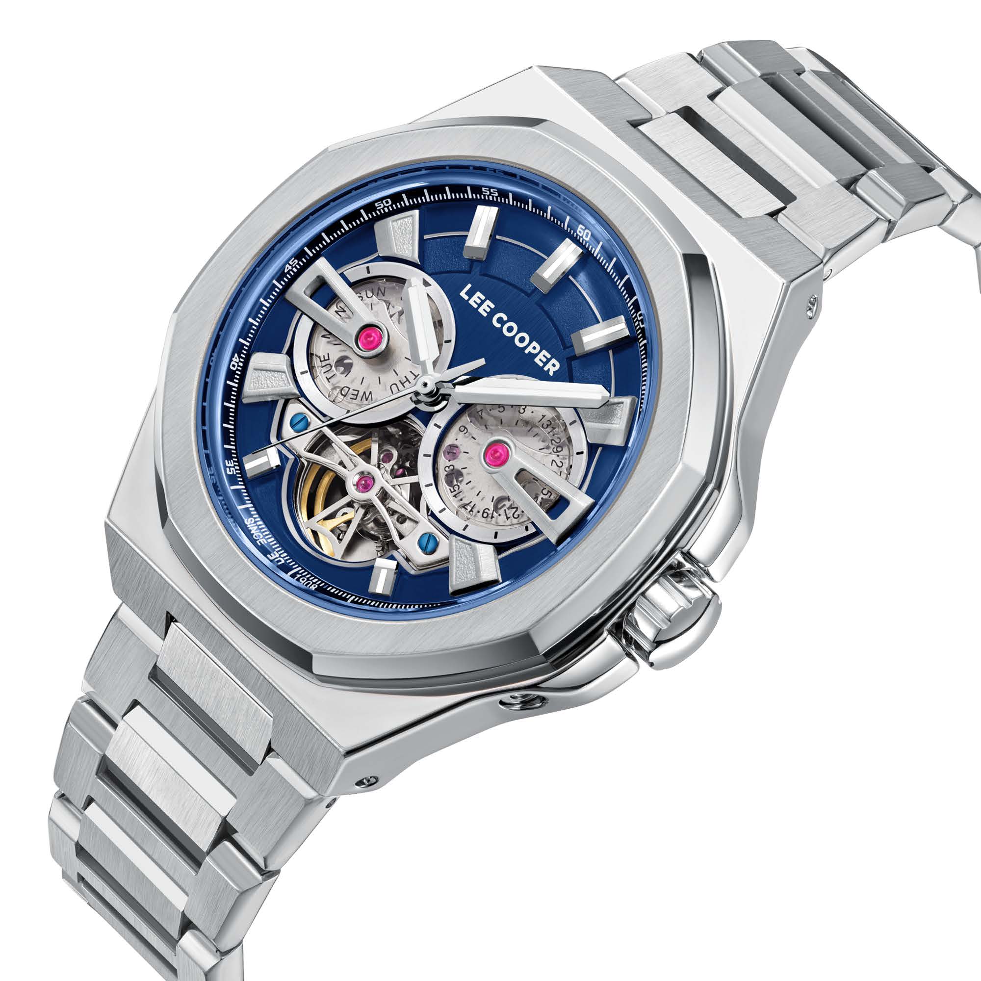 Lee Cooper - LC08124.390 - Image 4