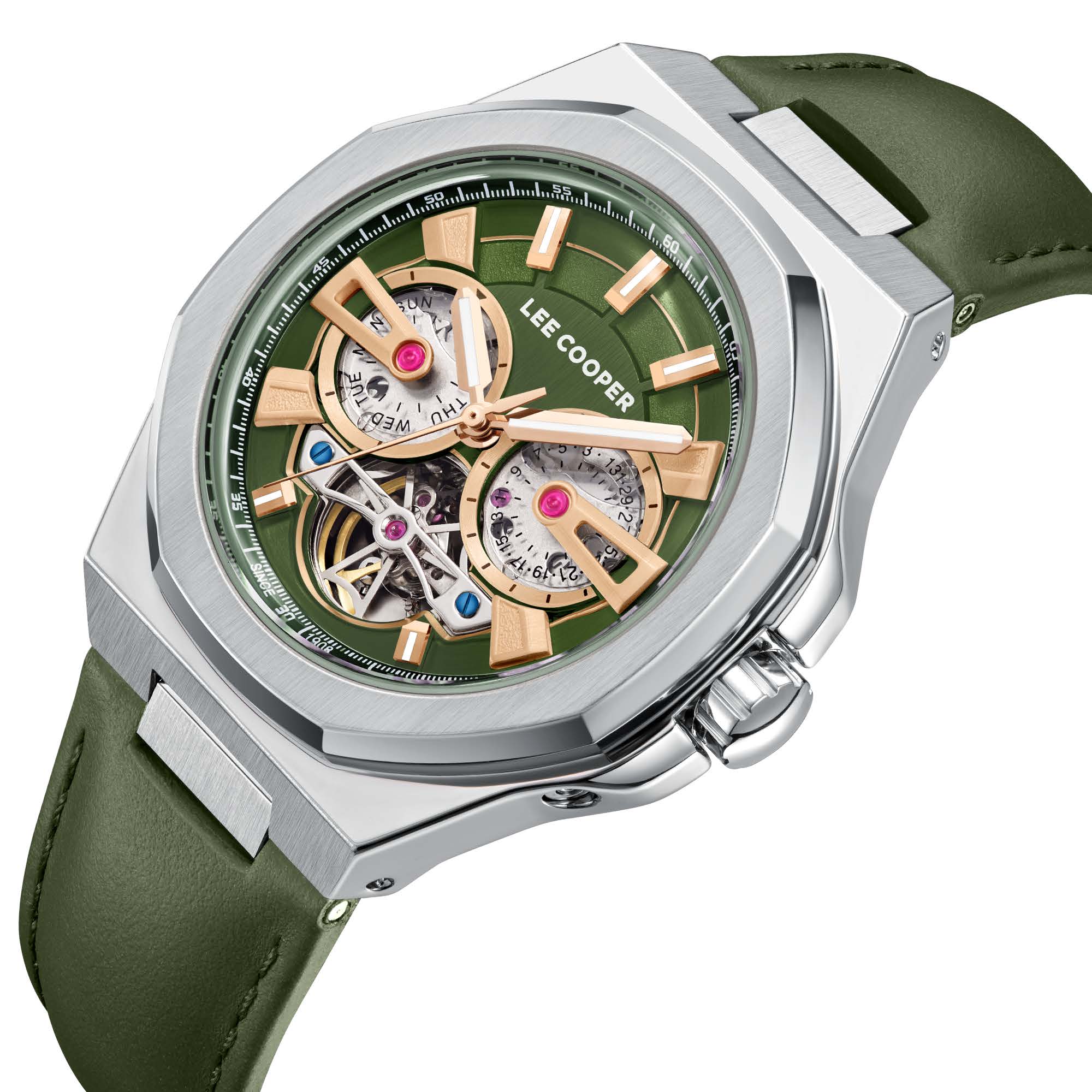 Lee Cooper - LC08125.375 - Image 4