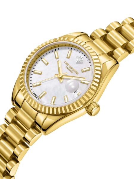 Alternative view of Lee Cooper - LC08126.120