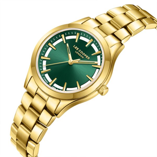 Alternative view of Lee Cooper - LC08147.170