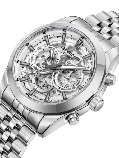 Alternative view of Lee Cooper - LC08176.330