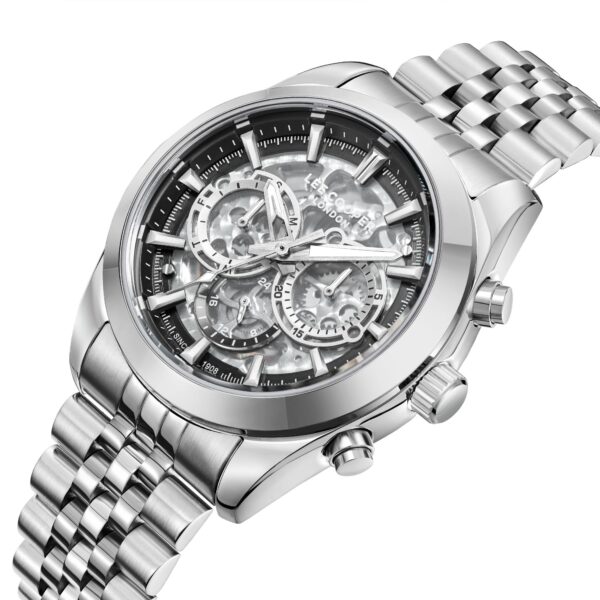 Alternative view of Lee Cooper - LC08176.350