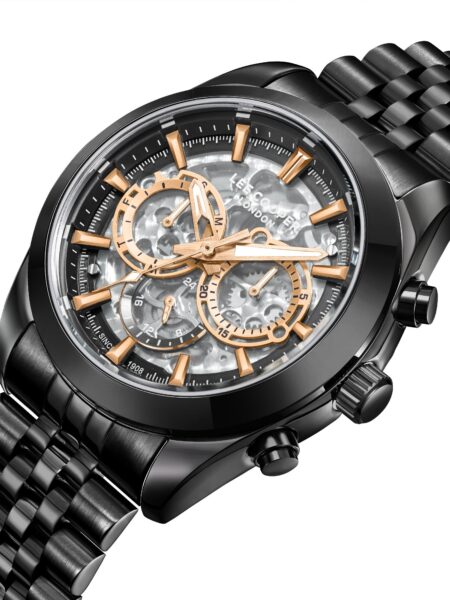 Alternative view of Lee Cooper - LC08176.650