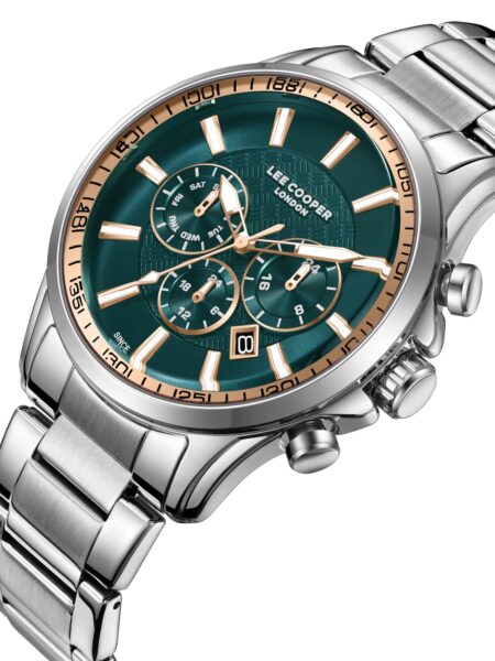 Alternative view of Lee Cooper - LC08149.370