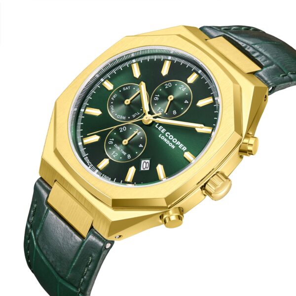 Alternative view of Lee Cooper - LC08168.175