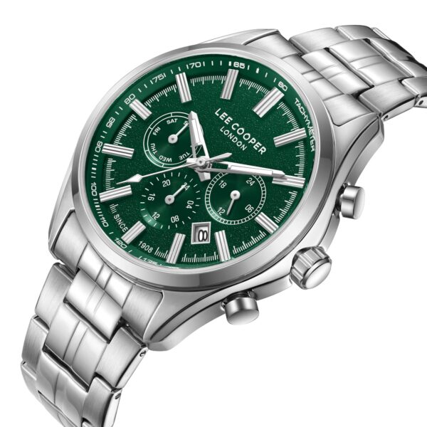 Alternative view of Lee Cooper - LC08199.370