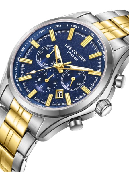 Alternative view of Lee Cooper - LC08199.390