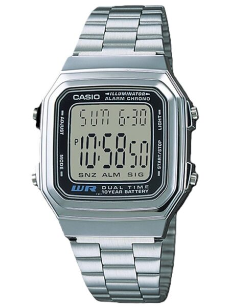 CASIO - A178WA