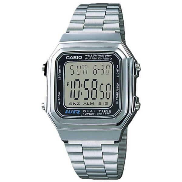 CASIO - A178WA