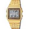 CASIO - A500WGA