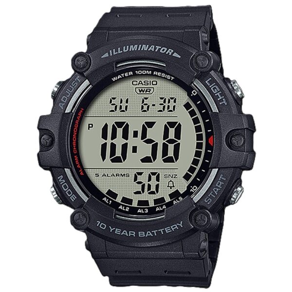 CASIO - AE-1500WH