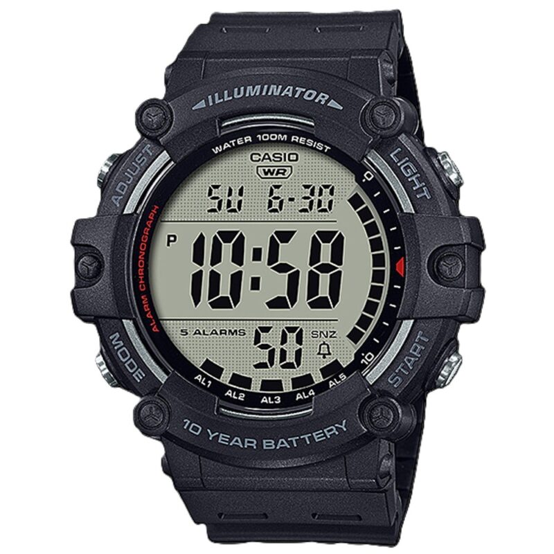 CASIO – AE-1500WH