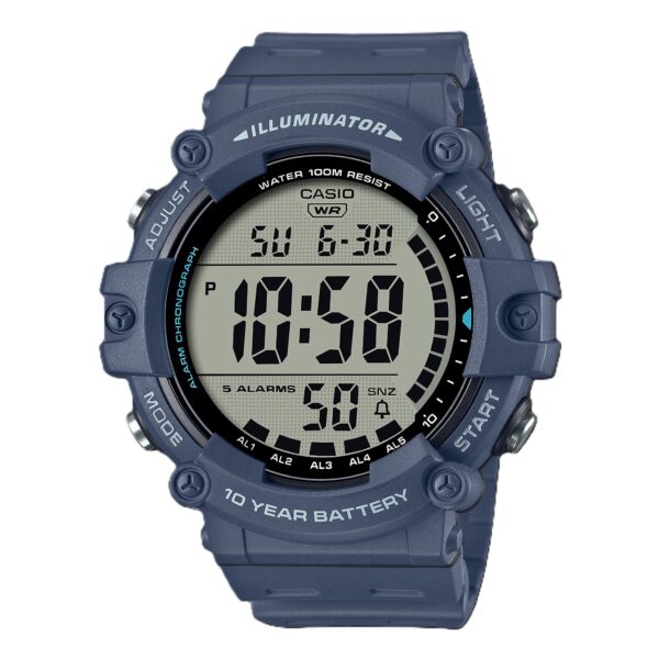 CASIO - AE-1500WH-2