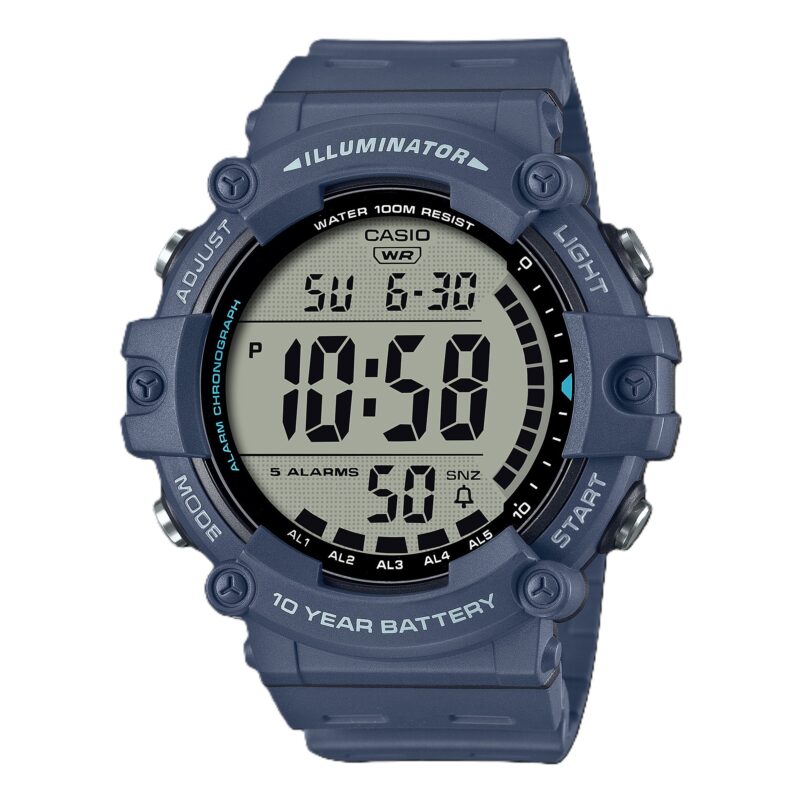 CASIO – AE-1500WH-2