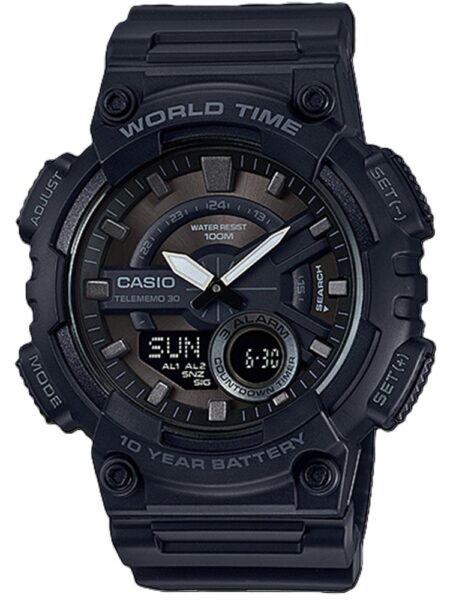 CASIO - AEQ-110W
