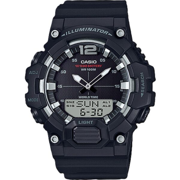 CASIO - HDC-700