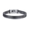 Gun Steel Bracelet
