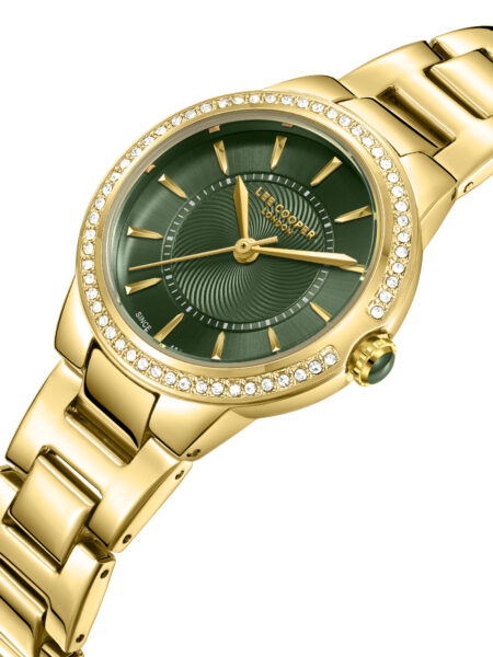 Alternative view of Lee Cooper - LC08295.170