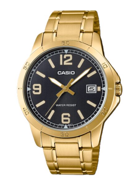 CASIO - MTP-V004G