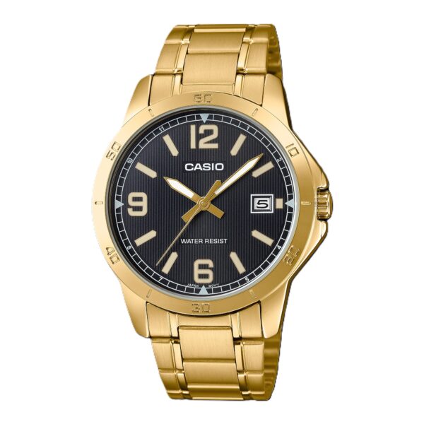 CASIO - MTP-V004G