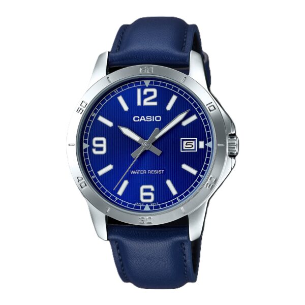 CASIO - MTP-V004L-2