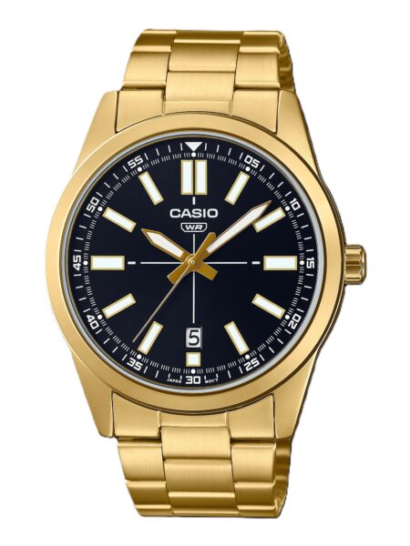 CASIO - MTP-VD02G