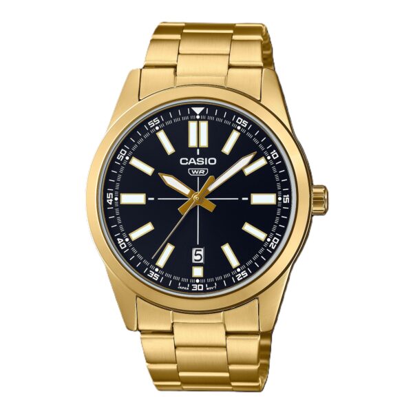 CASIO - MTP-VD02G