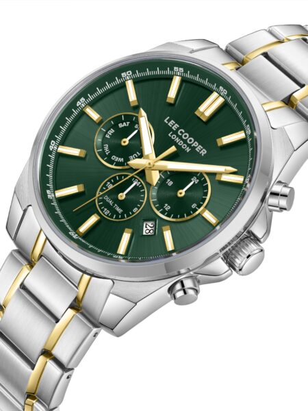 Alternative view of Lee Cooper - LC08355.270