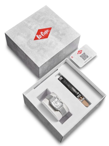 Alternative view of Lee Cooper - LC08376.321