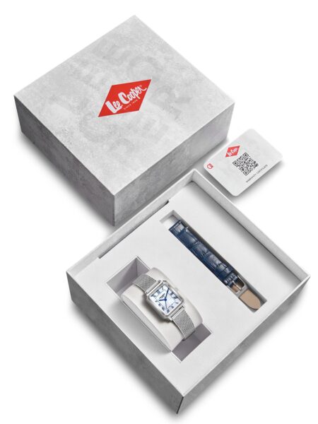 Alternative view of Lee Cooper - LC08376.329