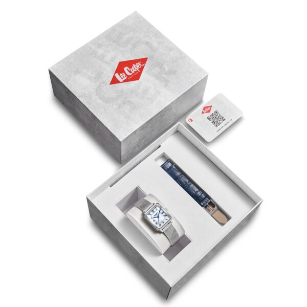 Alternative view of Lee Cooper - LC08376.329