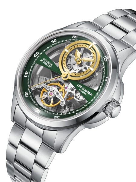 Alternative view of Lee Cooper - LC08383.370