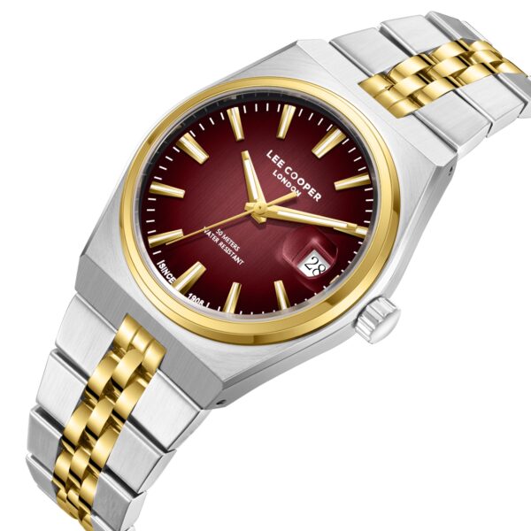 Alternative view of Lee Cooper - LC08397.280