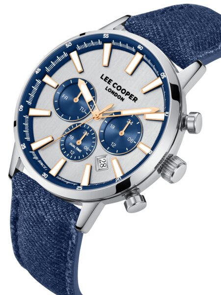 Alternative view of Lee Cooper - LC08401.339