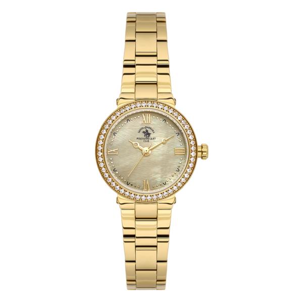 Polo Club Champagne Sparkle
